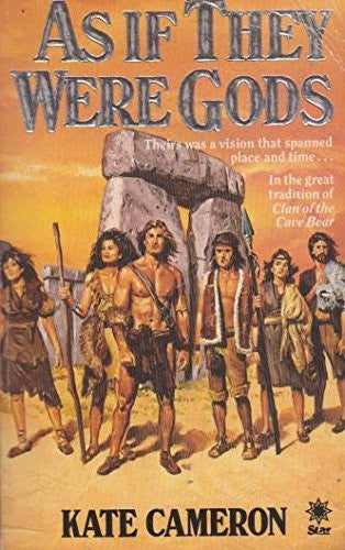 As If They Were Gods