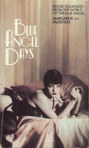 Blue Angel Days