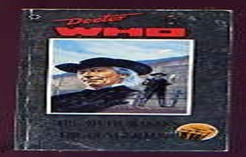 Doctor Who Classics