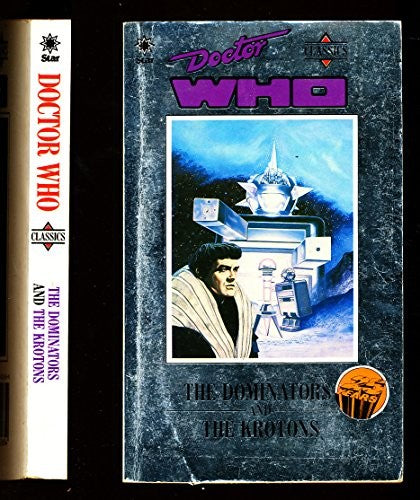Doctor Who Classics