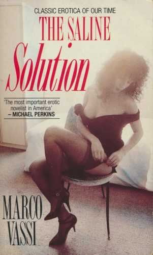 The Saline Solution