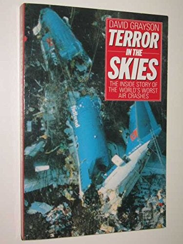 Terror in the Skies