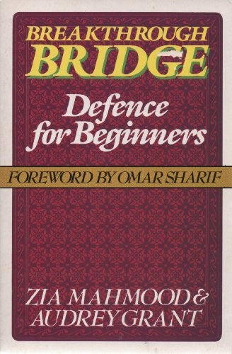 Breakthrough Bridge