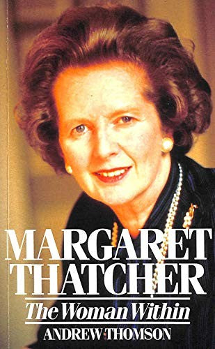 Margaret Thatcher