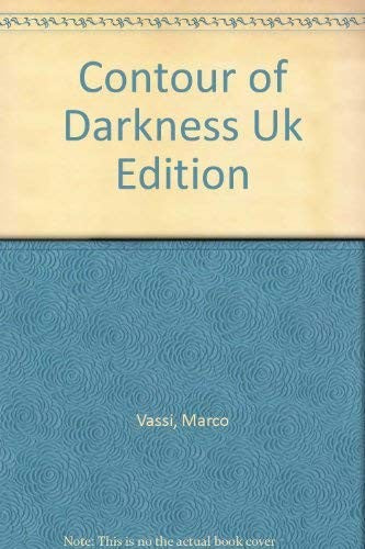 Contours of Darkness