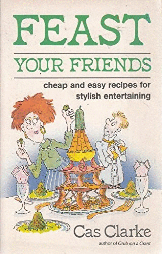 Feast Your Friends