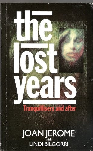 The Lost Years