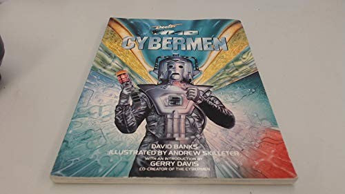 Doctor Who-The Cybermen