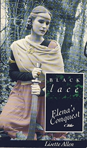 Elena's Conquest