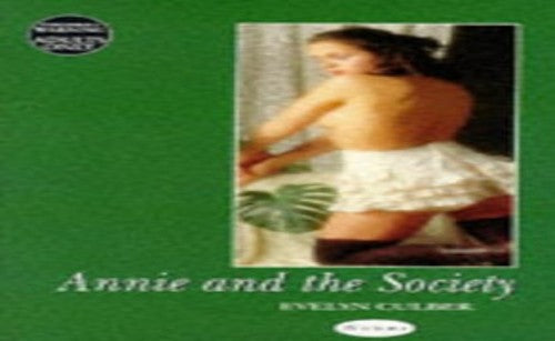 Annie and the Society