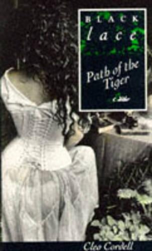 Path of the Tiger