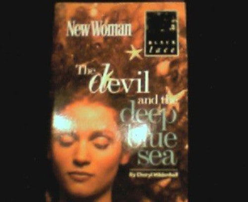 Black Lace The Devil And The Deep Blue Sea.