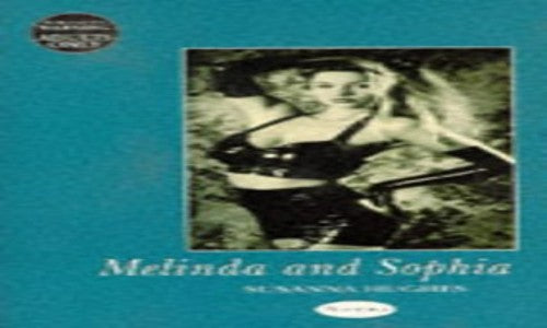 Melinda and Sophia