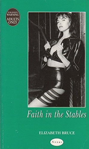 Faith in the Stables