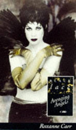 Avenging Angels