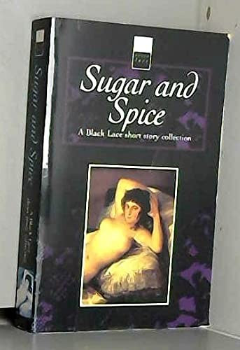 Sugar and Spice