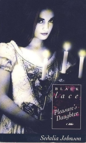 Pleasure's Daughter