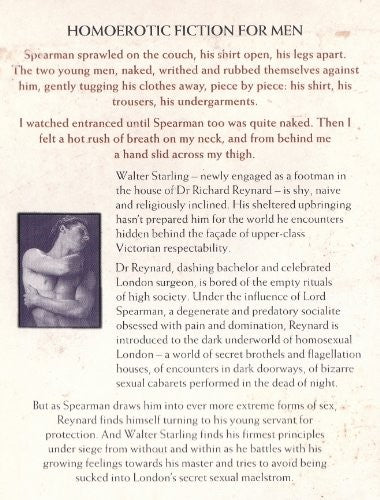 Doctor Reynard's Experiment