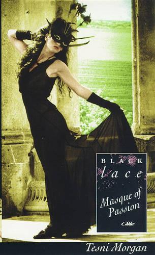 Masque of Passion