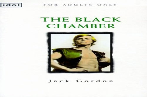 The Black Chamber