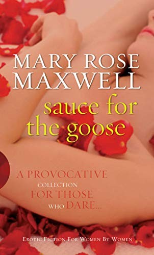 Sauce for the Goose