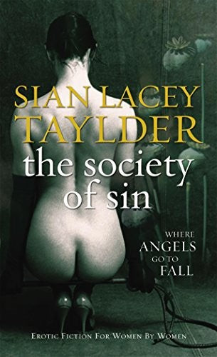 The Society Of Sin