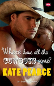 Where Have all the Cowboys Gone? 