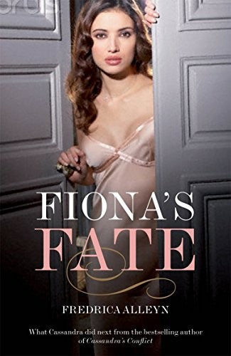 Fiona's Fate