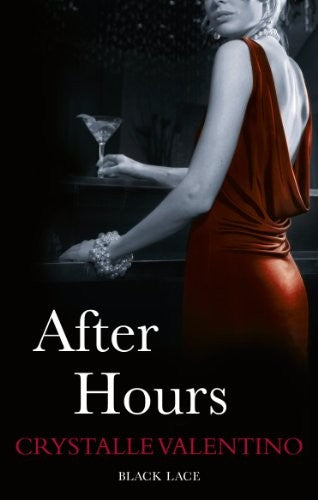 After Hours: Black Lace Classics