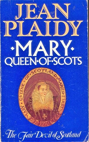 Mary, Queen of Scots