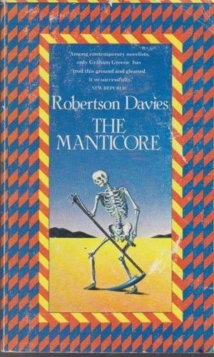 the manticore