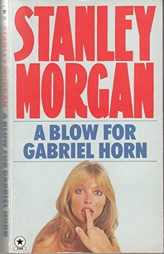 Blow for Gabriel Horn