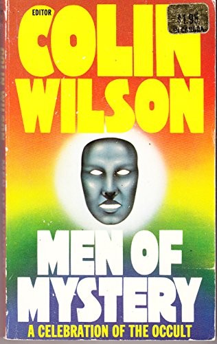 Men of Mystery
