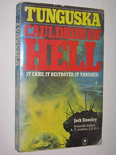 Tunguska
