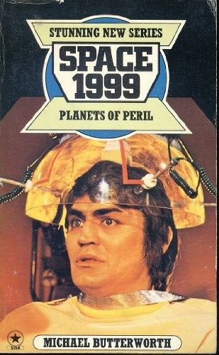 Planets of Peril