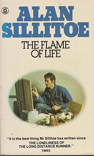Flame of Life