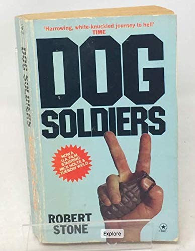 Dog Soldiers
