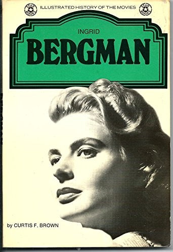 Ingrid Bergman