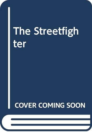 The Streetfighter