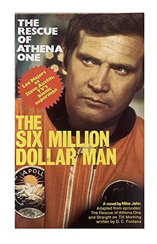 Rescue of Athena One