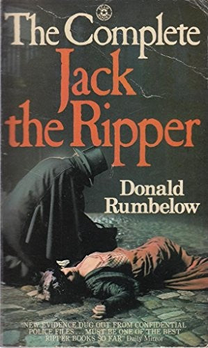 Complete Jack the Ripper