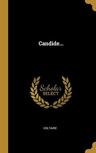 Candide...
