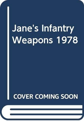 Jane's Infantry Weapons