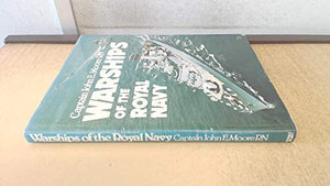 Warships of the Royal Navy
