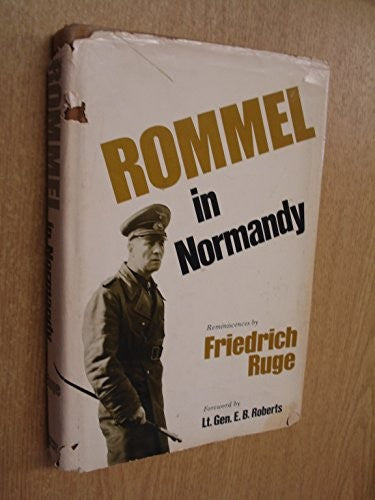 Rommel in Normandy