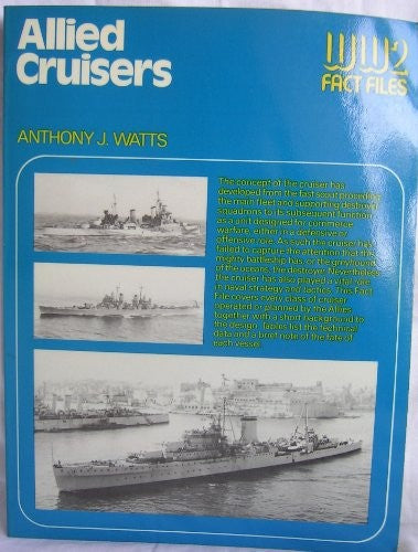 Allied Cruisers