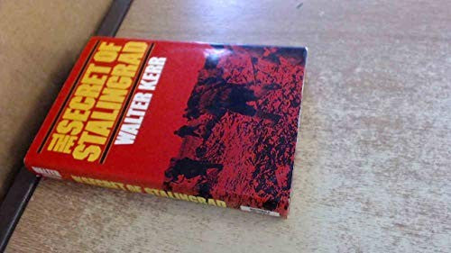 Secret of Stalingrad
