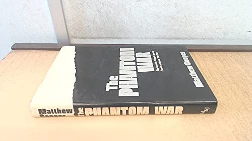 Phantom War