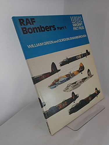 Royal Air Force Bombers