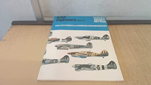 Royal Air Force Fighters